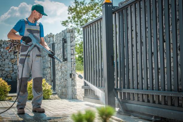 Best Soft Washing  in Blue Ridge, VA