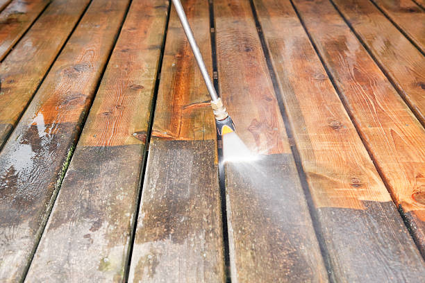 Best Parking Lot and Garage Cleaning  in Blue Ridge, VA